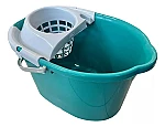 Balde Ecoline c/escurrid. 13lt