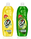 Detergente Cif ActiveGel 300ml