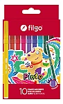 Marc. Escolar Filgo pinto 2210 x 10 u