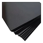 Tapa encuad. PDP A4 negro
