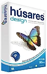 Resma Husares Desing A4 90g
