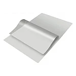 Pouch plastif. Binderplus 225x303mm A4