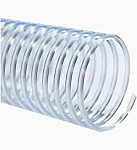Espiral Binderplus PVC 14mm OFICIO