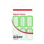 Etiq. Avery 013238N 34.5X57