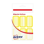Etiq. Avery 013252N 34.5X57