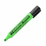Resaltador Edding 200 verde claro