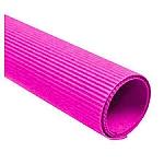 Plancha microcorrugado fucsia