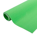 Plancha microcorrugado verde ingles