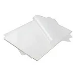 Pouch plastif. Binderplus 110x175mm Of