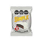 Alfajor Fantoche simple day