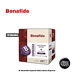 Cápsula Bonafide Espresso tipo DG 10x6 g