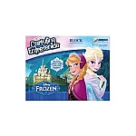 Block Muresco Frozen 20h