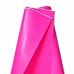 Papel  afiche Luma fucsia