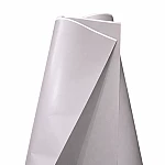 Papel afiche Luma gris