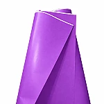 Papel afiche Luma lila