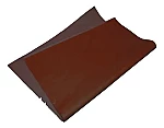 Papel afiche Luma marron osc.