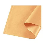 Papel barrilete  Luma naranja