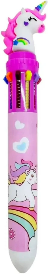Boligrafo Unicornio