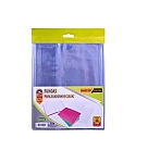 Funda PVC Lama p/ cuaderno classic