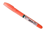 Resaltador Intro naranja fl. 1-5mm