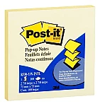 Nota adhesiva Postit R330 76x76 am