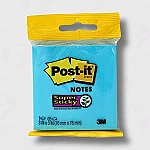 Nota adhesiva Postit Sticky 76x76mm 65h