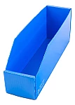 Caja multiuso Nº1 30x8x11 az