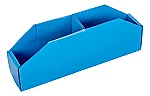 Caja multiuso Nº5 30x6x6 az