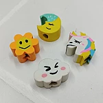 Goma borrar fantasia personajes