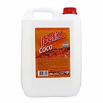 Jabón mano Idefix coco 5L