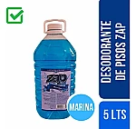 Desodorante piso Zap marina 5L