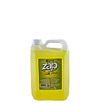 Detergente Zap limón 5L