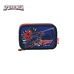 Cartuchera LSD 2 divisiones Spiderman