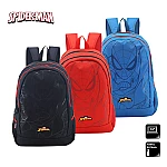 Mochila LSD Spiderman 18"