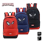 Mochila LSD Spiderman 18"