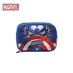 Cartuchera LSD 1 division Capitan america