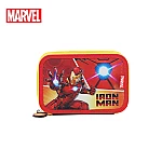 Cartuchera LSD 2 divisiones Iron man