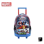 Mochila c/ carro LSD Avengers