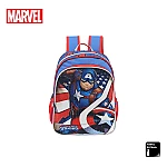 Mochila LSD Capitan america 14"