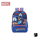 Mochila LSD Capitan america 16"