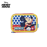 Cartuchera LSD 2 divisiones Disney Mickey