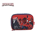 Cartuchera LSD 1 division Spiderman