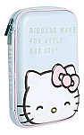 Cartuchera Mooving Eva Hello kitty