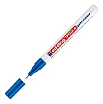 Microfibra perm. Edding 792 azul