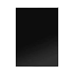 Tapa encuad. BP A3 negro