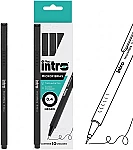 Microfibra Intro negro 0.4mm