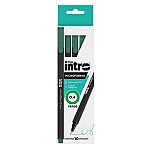 Microfibra Intro verde 0.4mm