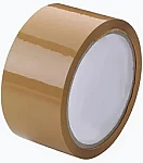Cinta emb. Skycolor 48x40 marron