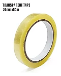 Cinta emb. 24x50 transparente