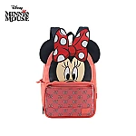 Mochila LSD Disney Minnie rosa